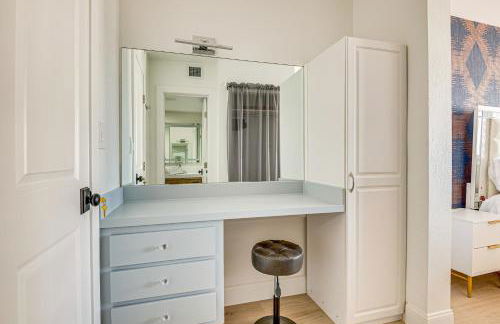 Steps to Ocean Satellite Beach Condo with Balcony - Foto 15