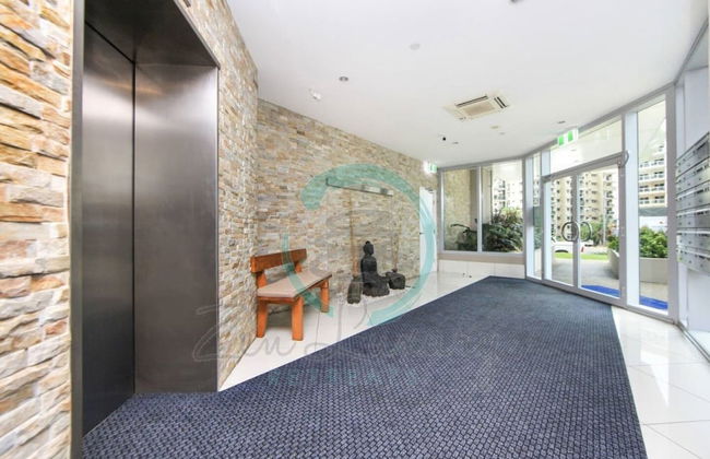 Zen Skytower Harbourview -exclusive 3br Family Apt - Foto 35