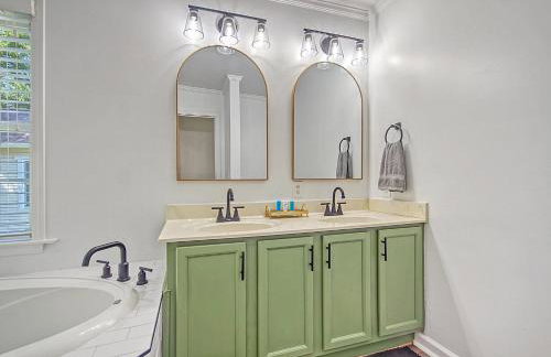 Cam's Retreat on Apple Street - Foto 17