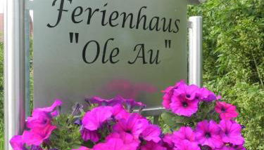 Ferienhaus "Ole Au", Ferienwohnung, Monteure, Unterkunft, Office - Foto 2