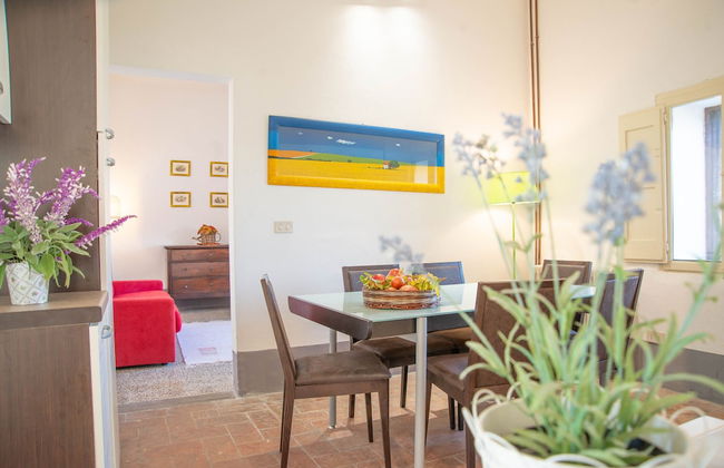 Tenuta di Poggio Cavallo - Foto 69