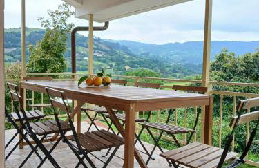 Casa Los Naranxales Gijon - Foto 7
