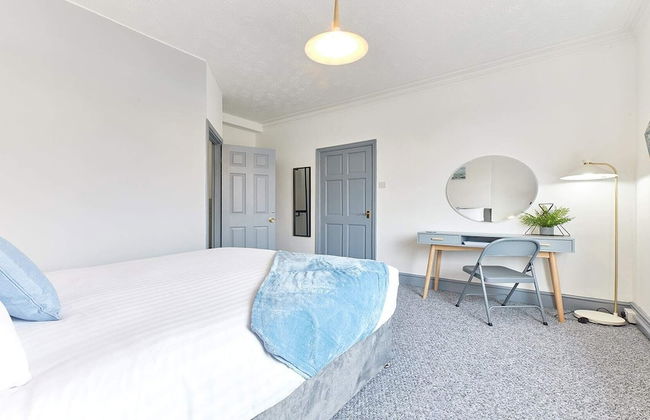 Host Stay Ralph House - Foto 11