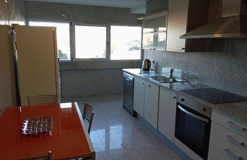 Apartamento Centro Guimarães com Vista Panorâmica - Foto 13