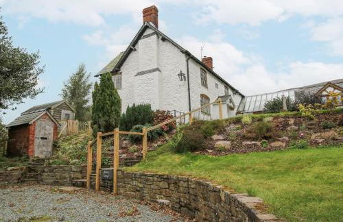 Rowan Cottage - Foto 32