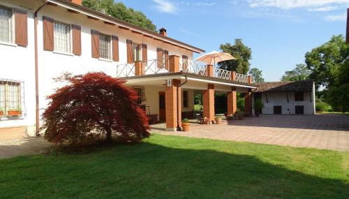 Corte Isolo - Photo 3, Garden