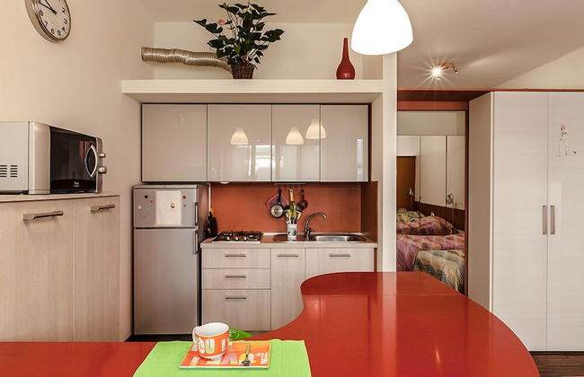 Shortstays Broglio 1 - Foto 11