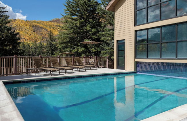 Marriott's StreamSide Evergreen at Vail - Foto 12