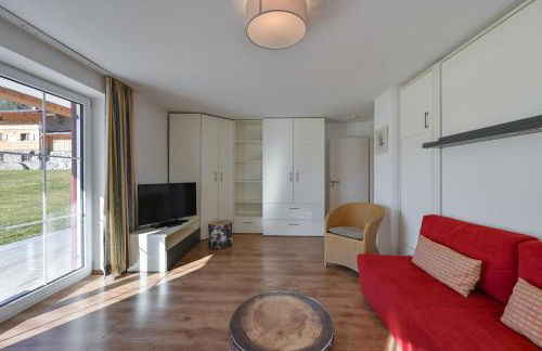 Alpenlodge Charivari - SommerBergBahn unlimited kostenlos - Foto 64