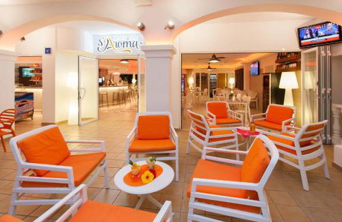 Apartamentos Typic Oasis Sa Tanca - Foto 31