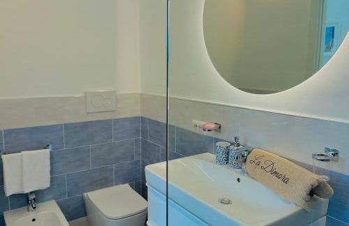 La Dimora 4: Charm and Quiet - Foto 16