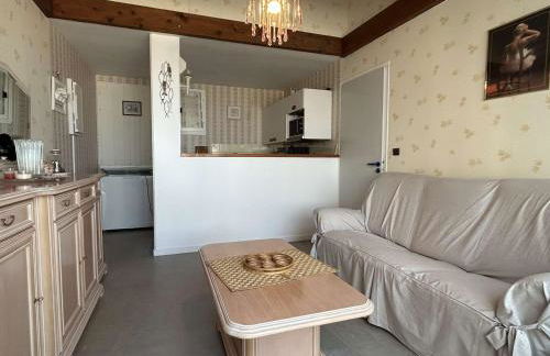 Bel appart 3 pièces à L'Herbaudière, 2 chambres, plage à proximité - FR-1-224B-130 - Foto 7