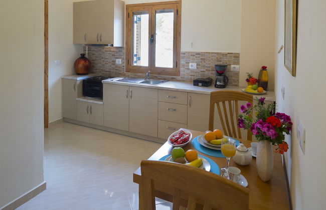 Casa Noste Apartments - Foto 17