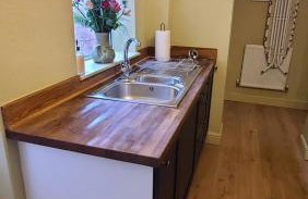 Paget Cottage a cosy and comfy 2 bedroom cottage with parking to the rear and a short drive from Cannock town centre - Foto 37