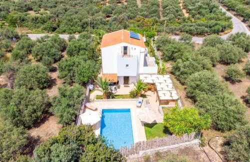 Villa Noema - Foto 8