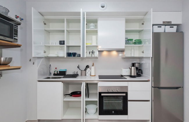 Ocean Paradise 1 La Tejita (Intero appartamento, due camere e un bagno) - Foto 10