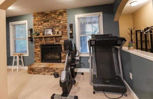 Spacious Basement in RDU RTP CARY area by JENDI - Foto 38