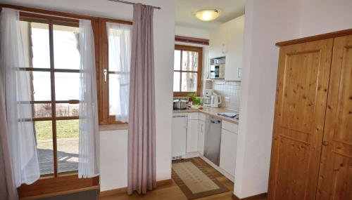 Ferienresidenz Chiemseestrand - Apartment 7 - Foto 4
