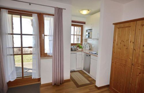Ferienresidenz Chiemseestrand - Apartment 7 - Photo 4