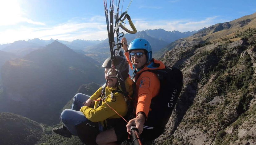 Você vai se divertir muito!