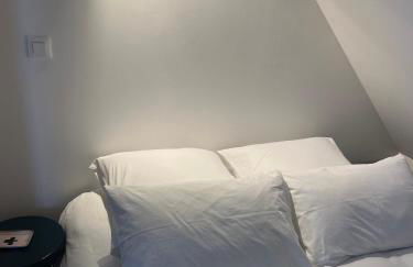 Villa Mamina, face à la mer, île Grande - Foto 19