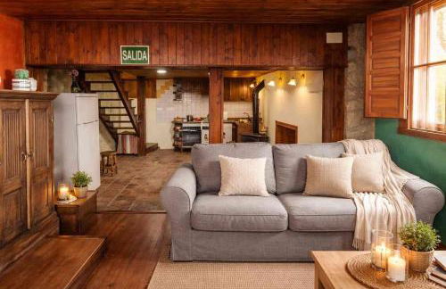 Montegrande rodeado de montañas - Foto 4