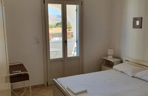 Agiassos Naxos Apartments - Foto 26