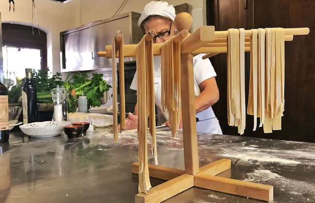 Castello di Tornano Wine Resort - Foto 65