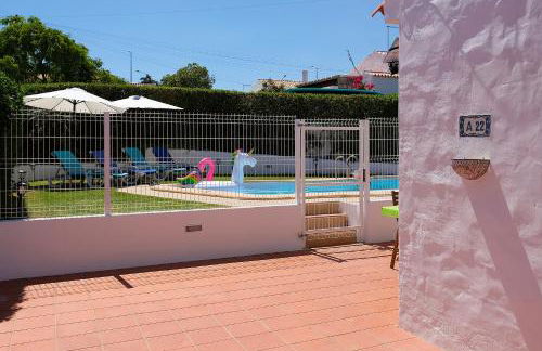 LOTUS VILLA, Albufeira - Foto 19