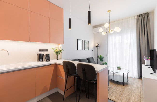 Paloma by halu' City center apartments - Foto 10