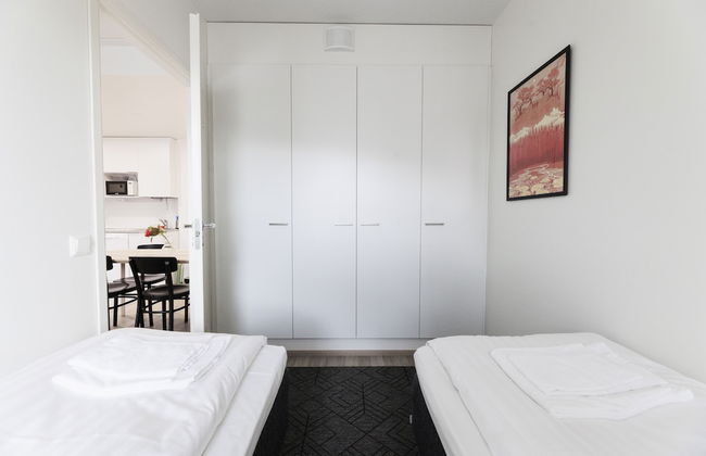 Hiisi Homes Hämeenlinna Asemanranta - Foto 36