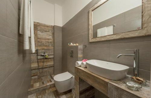 George's beach studios Aliki Paros - Photo 36