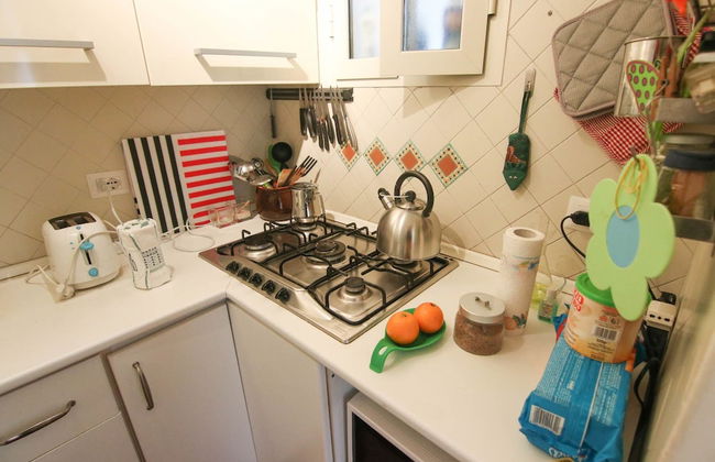 La Casa dell'Artista - Foto 10