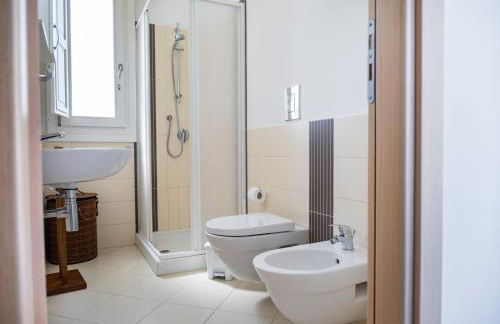 Villa Tra Mare e Ulivi - Foto 42