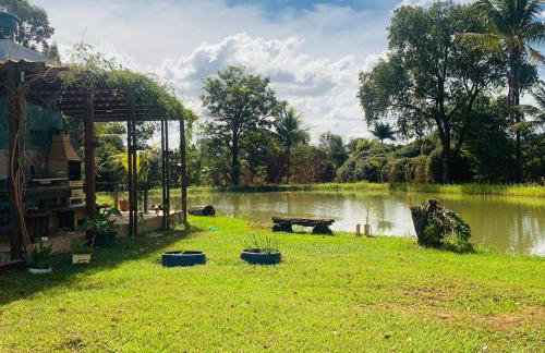 Sitio Canto das Maritacas - Foto 9