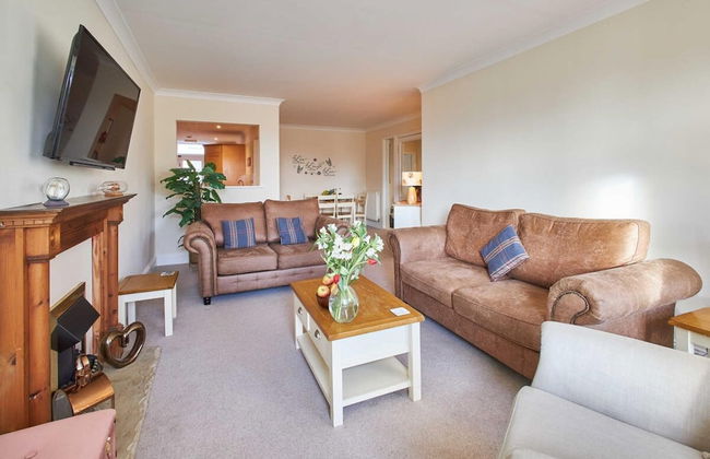 Host Stay Hide Hill Apartment B - Foto 10