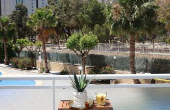 CASA GIA l Luxury apartment Benidorm - Foto 11