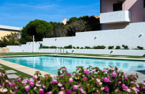 Residence Focus Palau - new appartement - Foto 19