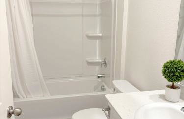 Luxury Suites 5-Bed Room 4-Bath - Foto 16