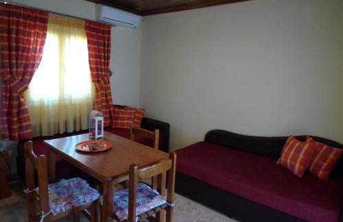 Haus Platanos Apartments & Bungalows by the Sea - Foto 49