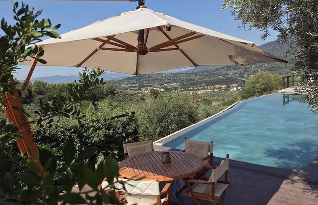 Domus Umbra - Photo 9