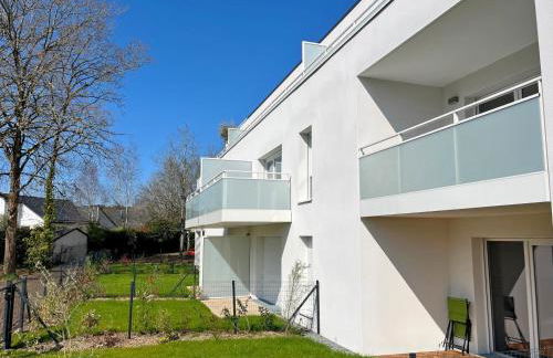 Le clos du ponant - Foto 27