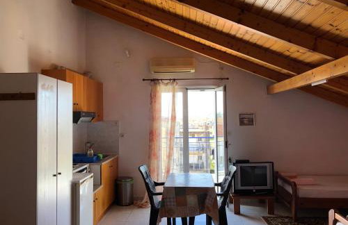 Ion Apartments Messolonghi Double Room Sea View Loft - Foto 3