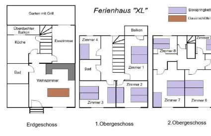 Ferienanlage - Am Moselufer - Foto 36