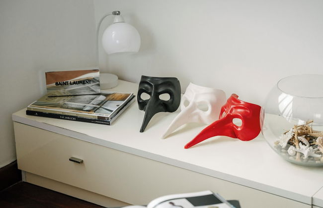 Casa Roma Apartment - Foto 22