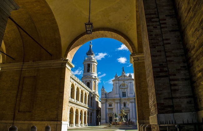 Villa Sole Marche Exclusive Pool Jacuzzi Parking - Foto 24