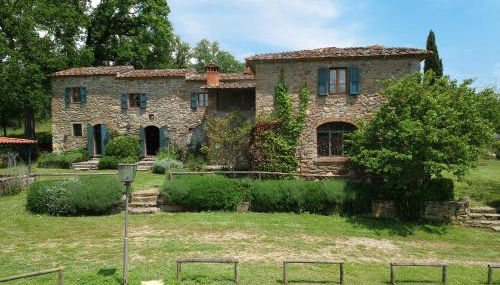 Borgo la Casina - Badia Agnano, Toscana - Foto 4