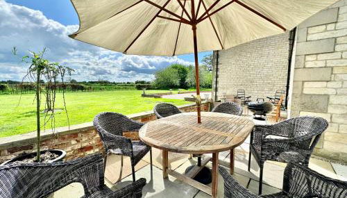 Salton Lodge - Foto 2, Garden