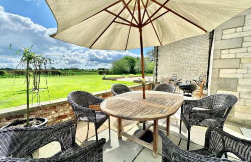 Salton Lodge - Foto 2