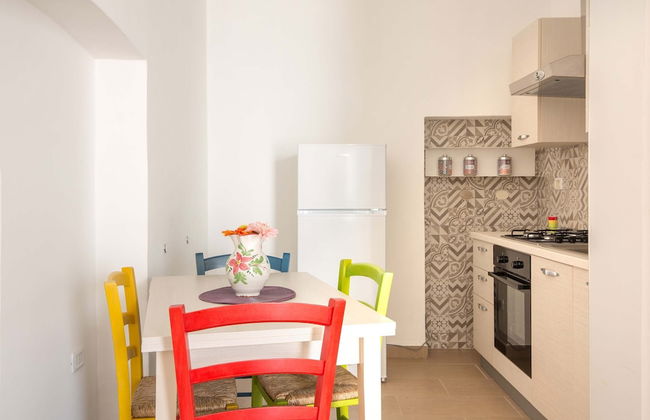 Tenuta Fioravante - Foto 8